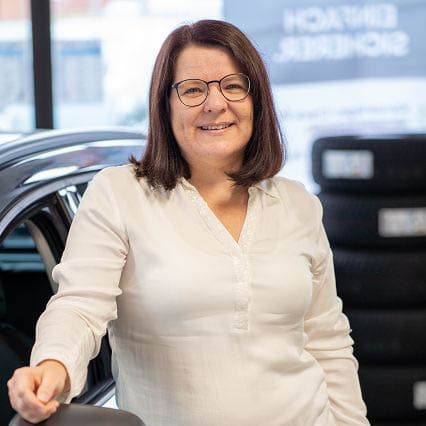 Kundenbetreuung Tanja Grahl