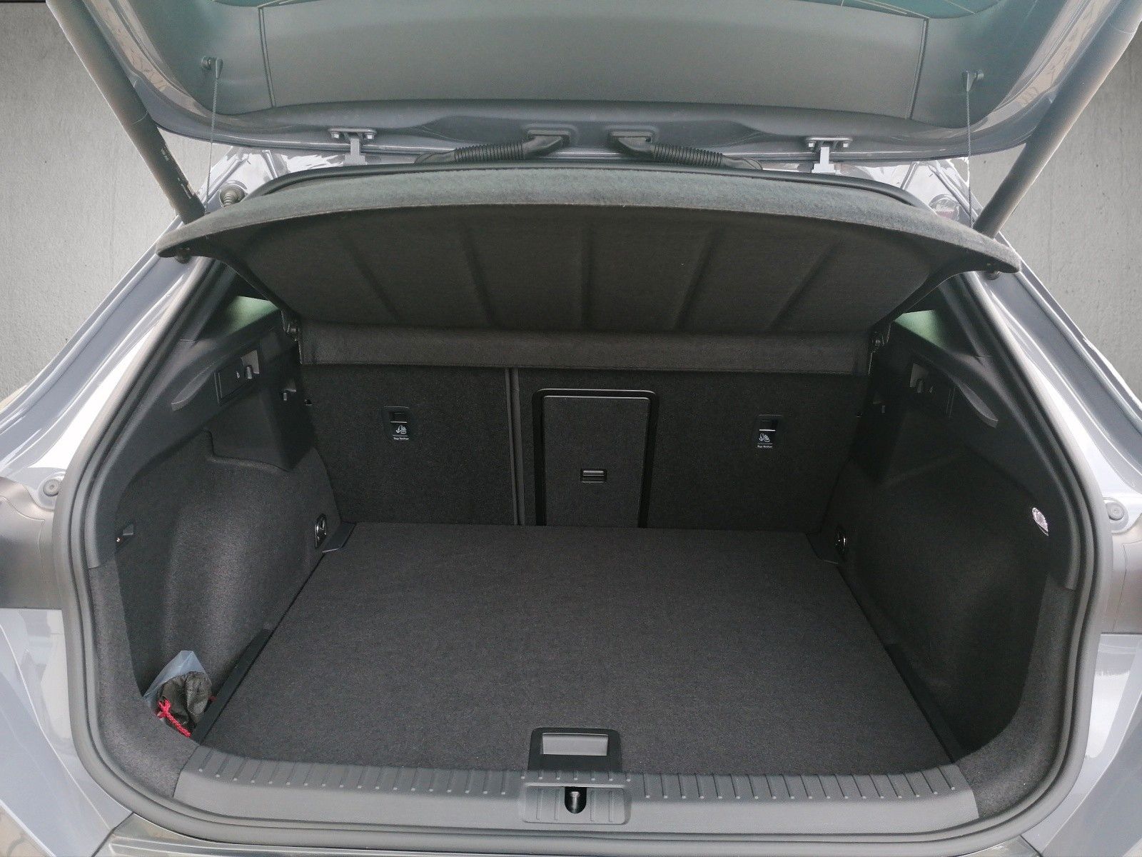 Fahrzeugabbildung CUPRA Formentor 1.5 TSI GAR 3/28 AHK elHK DCC FAP L