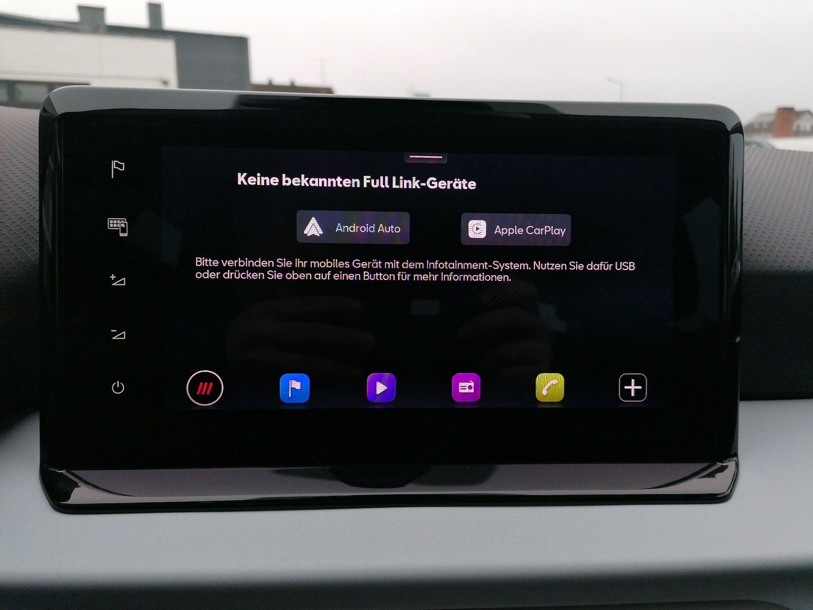 Fahrzeugabbildung SEAT Ibiza 1.0 TSI Style FAP M GJR KAM ACC KESSY