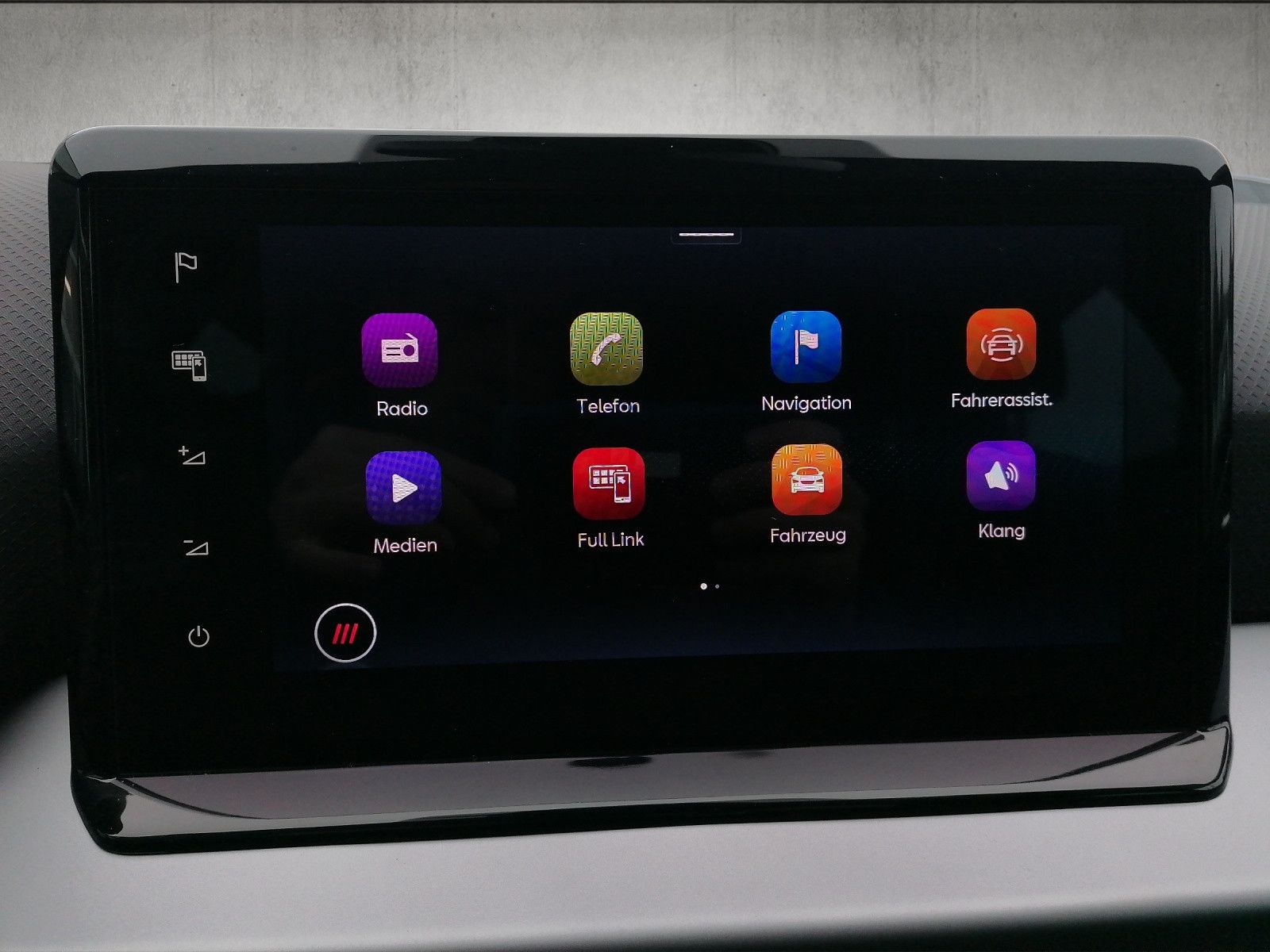 Fahrzeugabbildung SEAT Ibiza 1.0 TSI Xcellence DSG FAP XL GJR ALCANTARA