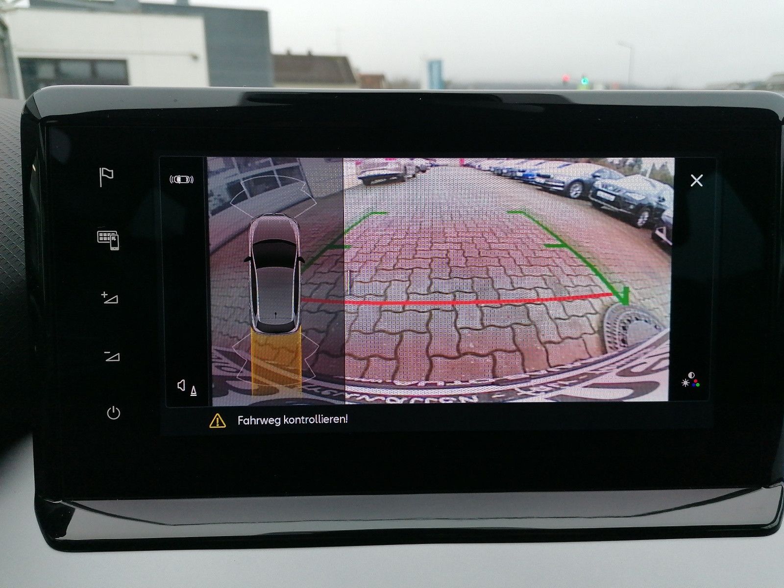 Fahrzeugabbildung SEAT Ibiza 1.0 TSI Xcellence DSG FAP XL GJR ALCANTARA