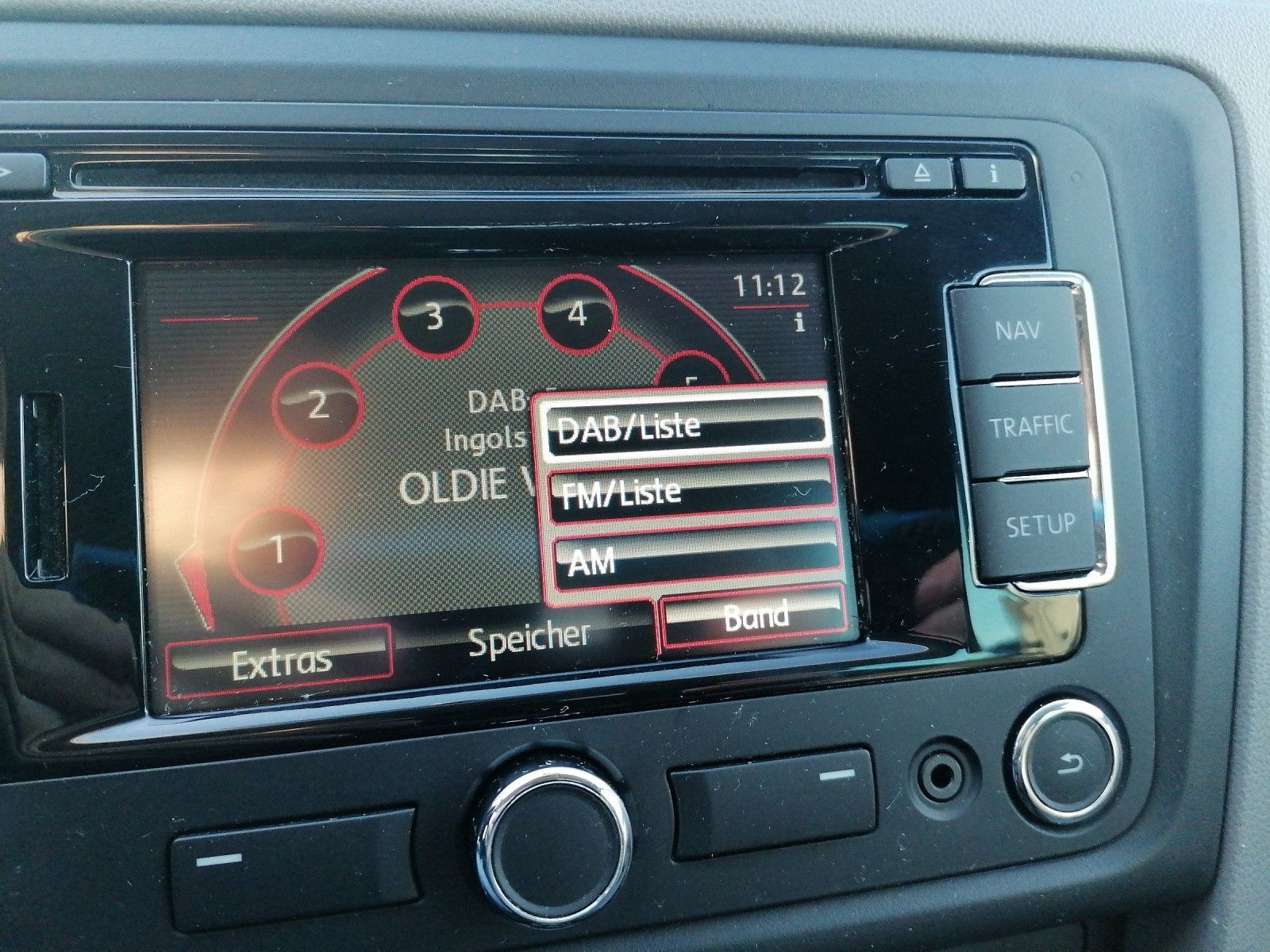 Fahrzeugabbildung SEAT Toledo 1.2 TSI Style SHZ PDC hi NAVI GRA