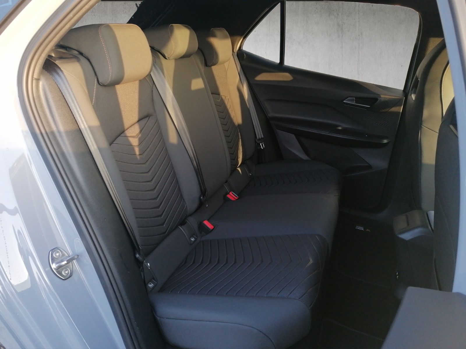 Fahrzeugabbildung CUPRA Born 62kWh 204PS GJR ACC 360GRAD