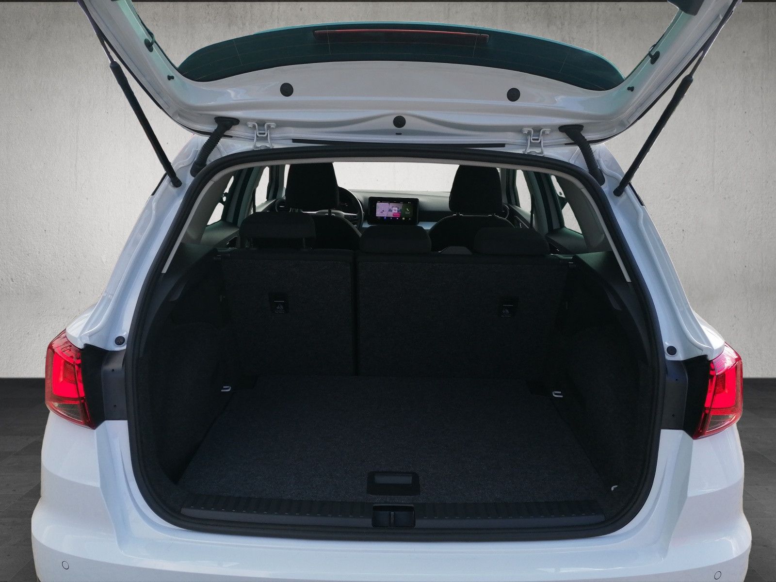Fahrzeugabbildung SEAT Arona 1.0 TSI Style KAM ACC NAVI FULL LINK