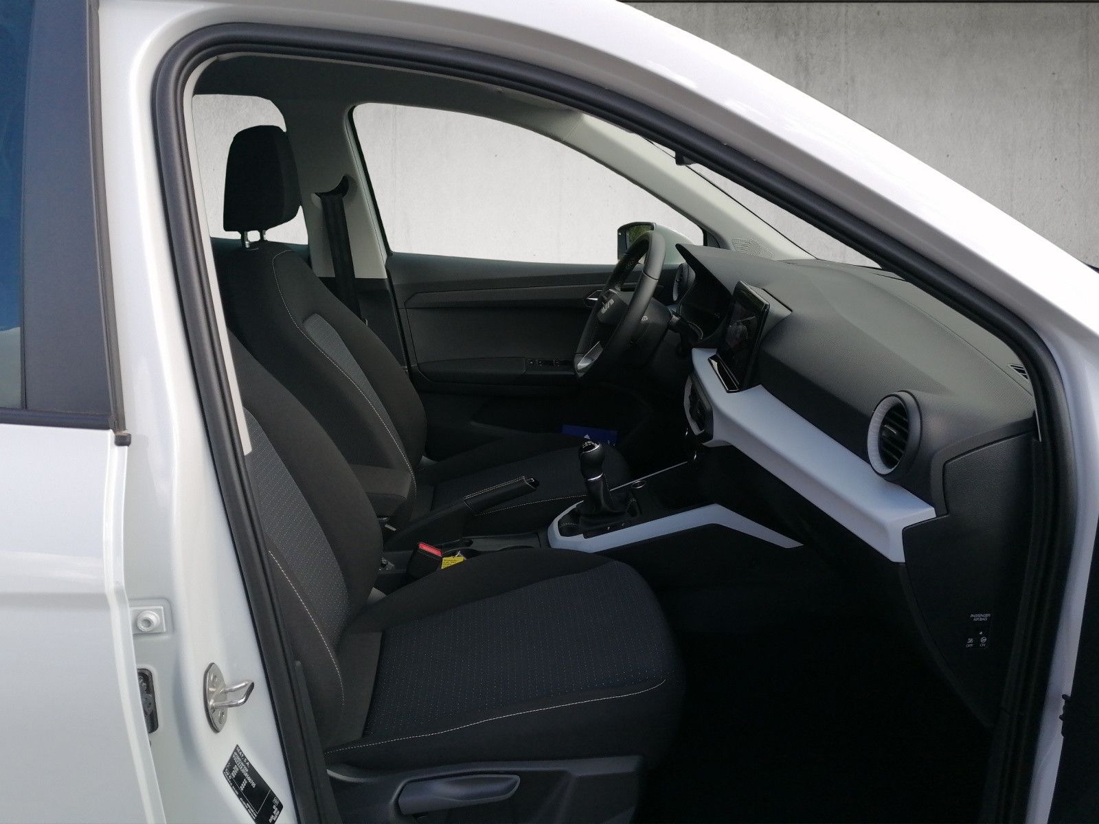 Fahrzeugabbildung SEAT Arona 1.0 TSI Style KAM ACC NAVI FULL LINK
